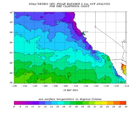 NWS Eureka Marine Forecasts Weather. . Noaa marine forecast eureka